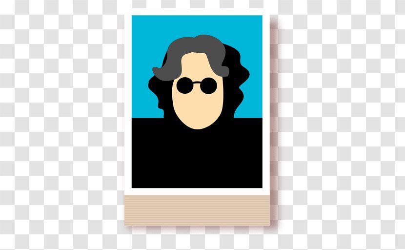Glasses Drawing - Hair - Old World Monkey Rectangle Transparent PNG