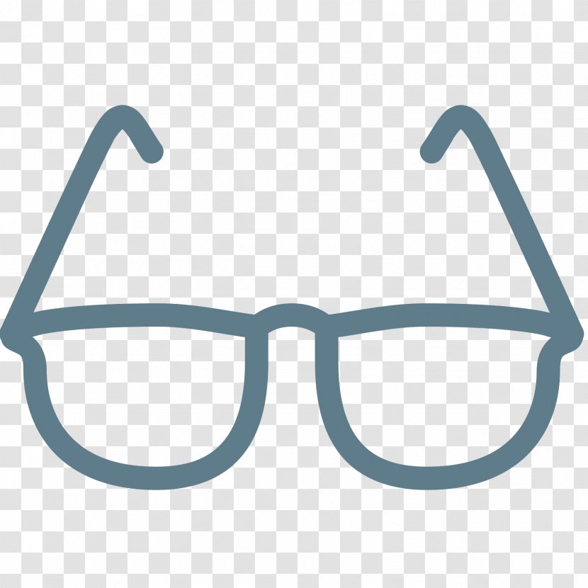 Glasses Eye Clip Art - Drawing Transparent PNG