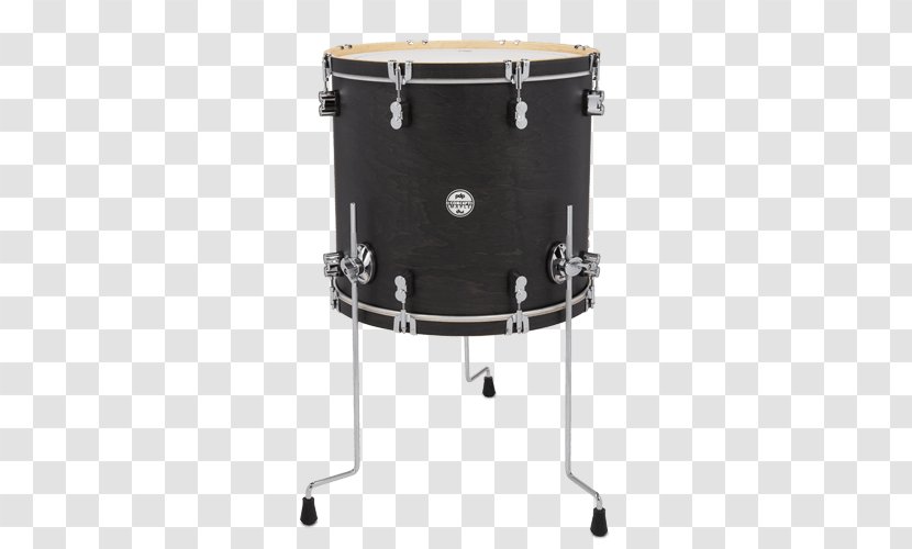 Tom-Toms Snare Drums Bass Drumhead Timbales - Pdp Concept Maple - Tom Drum Transparent PNG
