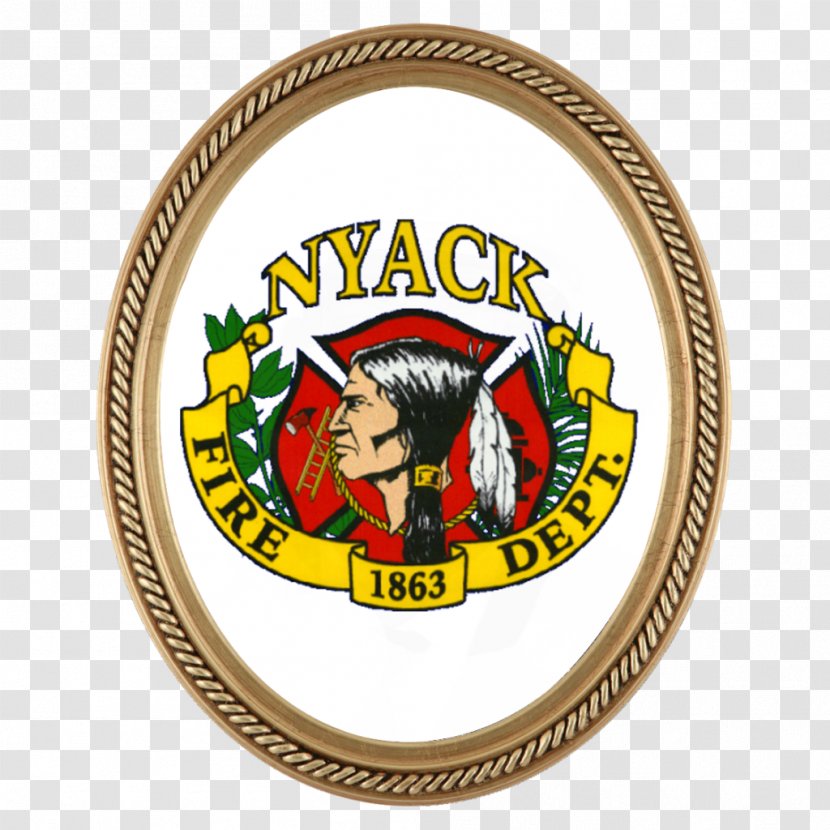 Nyack Fire Department - Firefighter - Jackson Hose #3 / Chelsea Hook & Ladder #2 Midland Park Station FirefighterFirefighter Transparent PNG