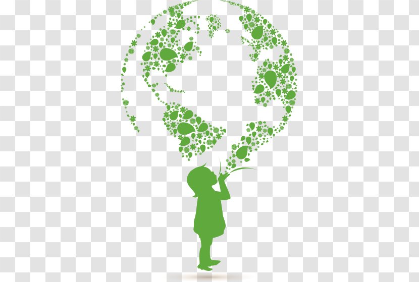 Earth Day Every April 22 T-shirt Environmentalism - Grass - Environmental Awareness Transparent PNG