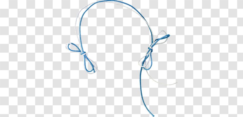 Rope Clip Art - Ear Transparent PNG