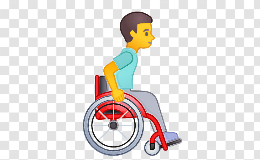 Wheelchair Sitting Health Wheelchair Bicycle Motorized Wheelchair Transparent PNG