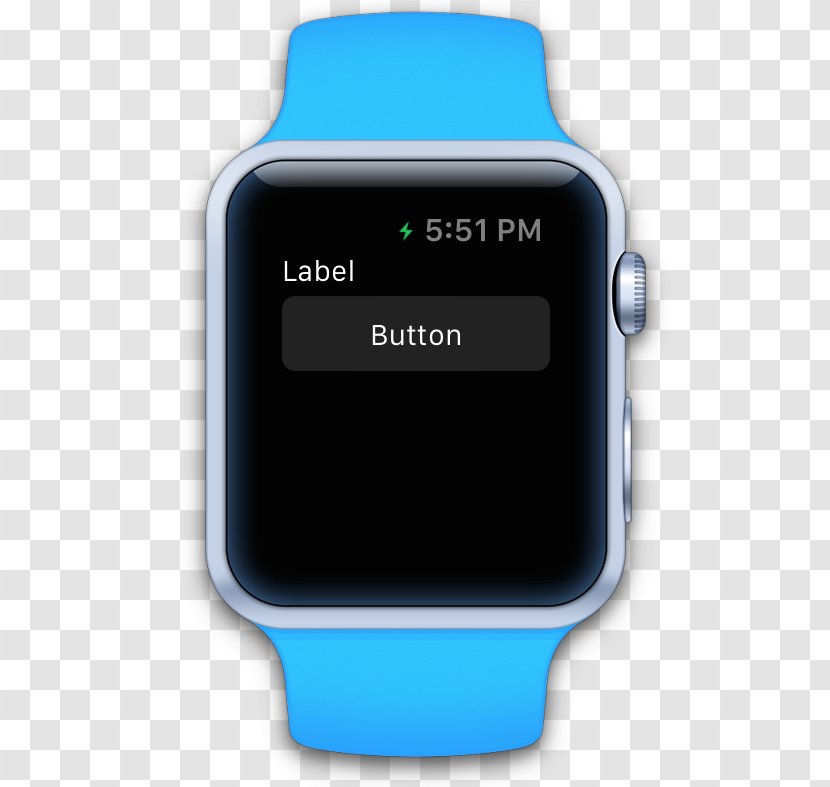 Apple Watch App Store - Os - Smart Transparent PNG