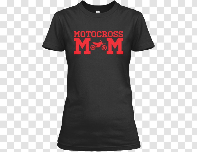 T-shirt Lawyer Clothing Woman - Joke - Motocross T Shirt Transparent PNG