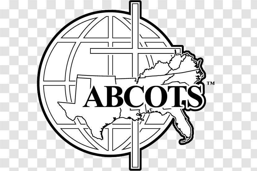 American Baptist Churches USA ABCOTS Logo Art - Watercolor - Arbo Tech Transparent PNG