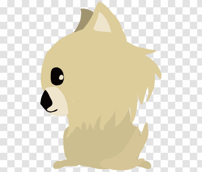 Whiskers Dog Cat Rodent Snout - Small To Medium Sized Cats Transparent PNG
