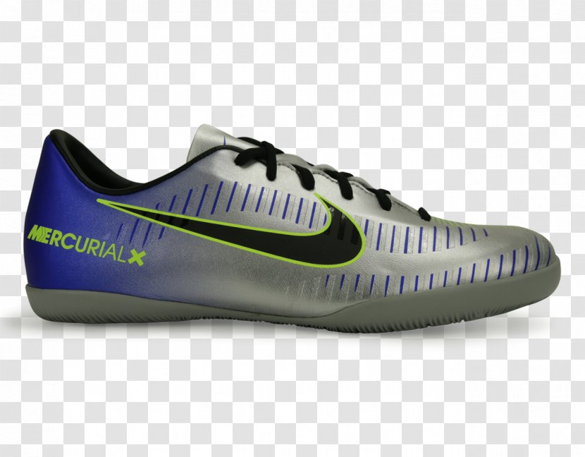 Sneakers Nike Mercurial Vapor Football Boot Cleat - Sportswear Transparent PNG