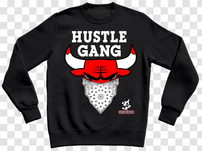 T-shirt Grand Hustle Records Gang Hoodie Bluza - Tree Transparent PNG
