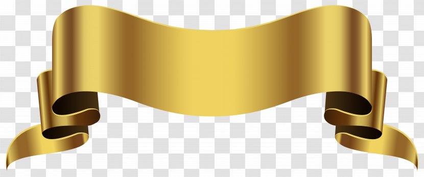 Gold Clip Art - Diamond - Banner Transparent Image Transparent PNG