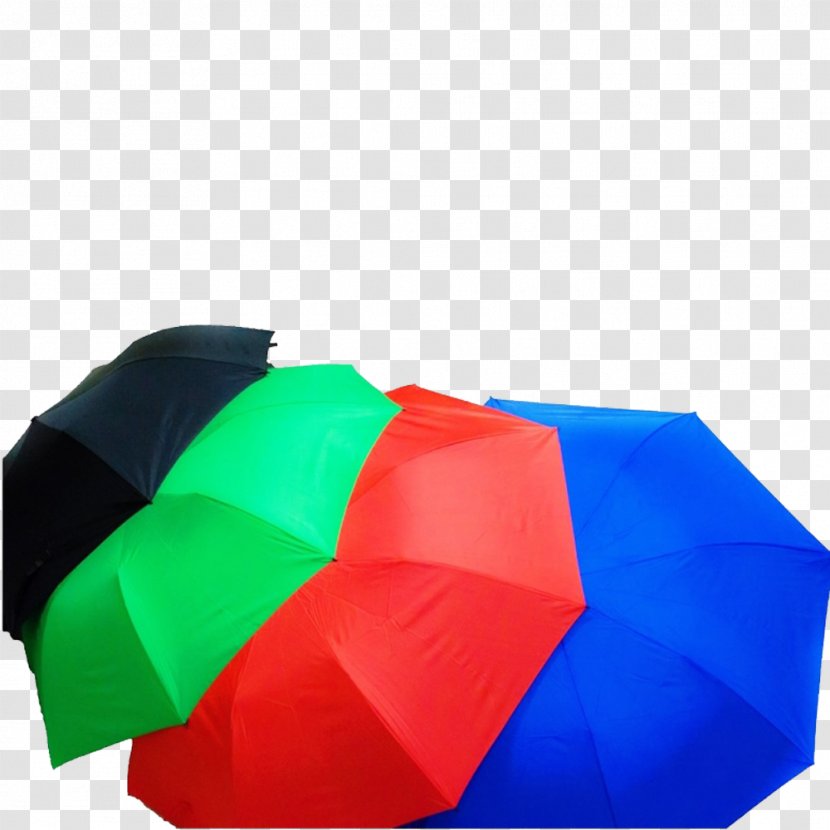 The Umbrellas Raincoat Clothing Accessories - Fashion Accessory - Umbrella Transparent PNG