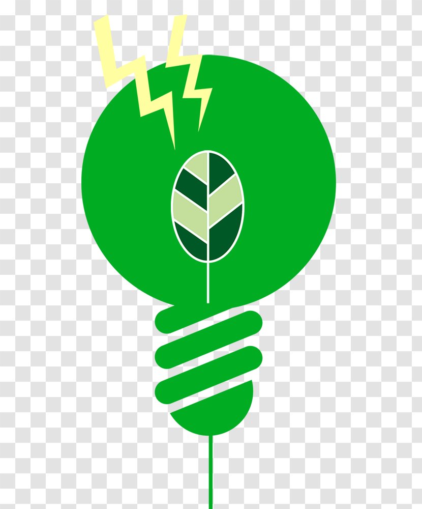 Incandescent Light Bulb Poster Compact Fluorescent Lamp - Symbol - Power Transparent PNG