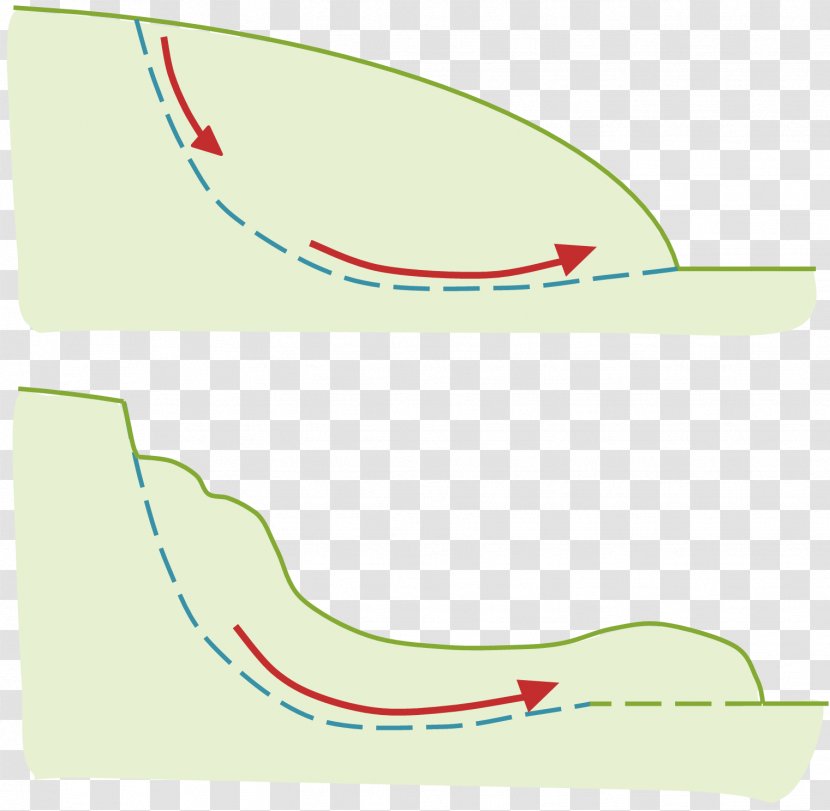 Point Leaf Clip Art - Diagram - Design Transparent PNG