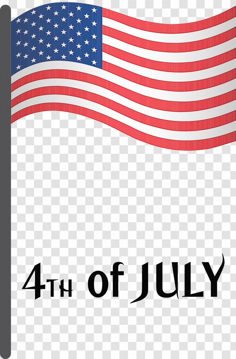 United States Flag Flag Of The United States Transparent PNG