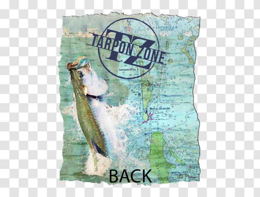 Clothing Shirt Fishing The Zone Price - Water Transparent PNG