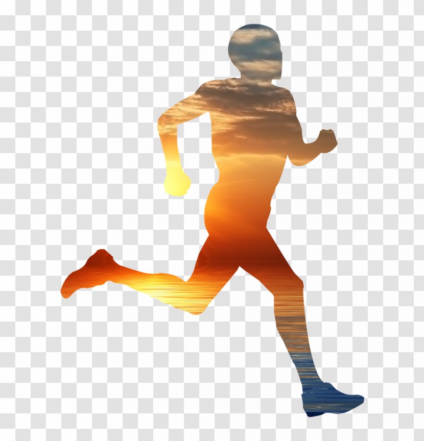 Andare Sports Stefans Soccer Trail Running Racing - Physical Fitness - Muscle Transparent PNG