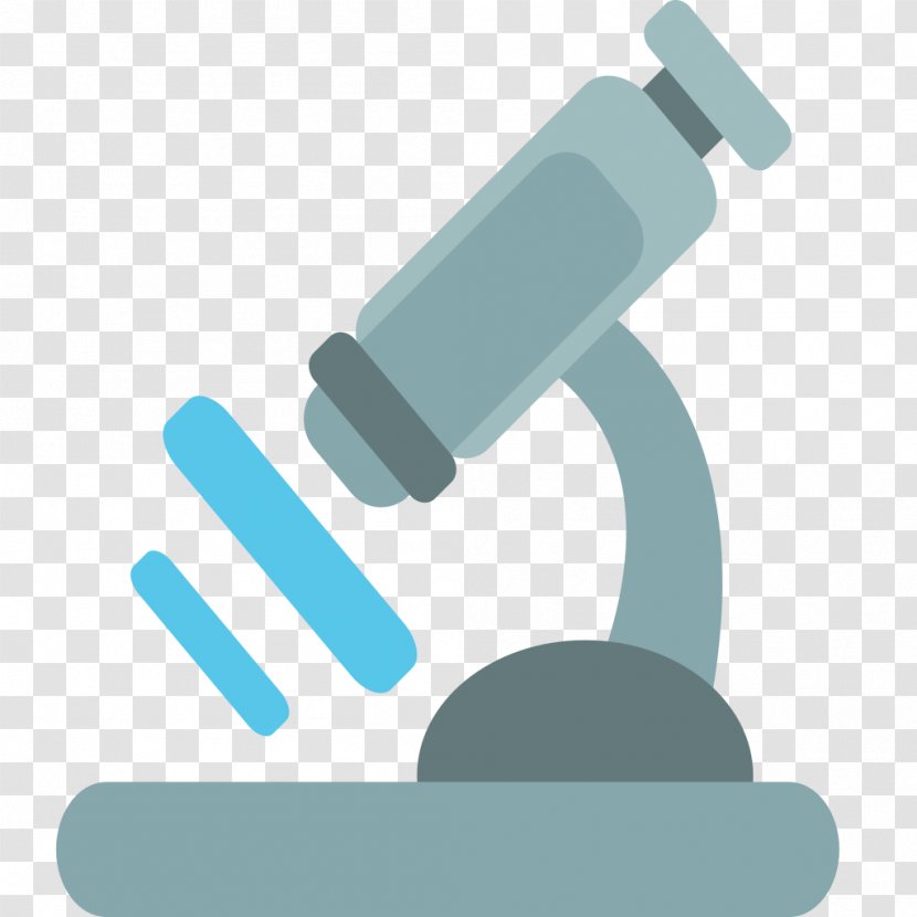 Computer Font Angle - Microscope Transparent PNG
