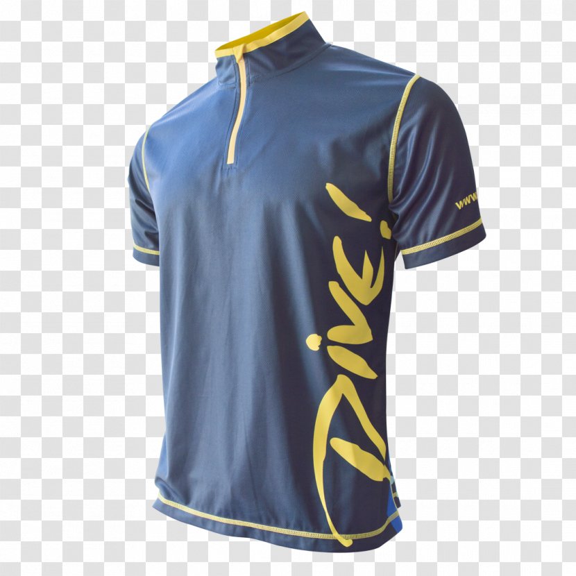 Sports Fan Jersey T-shirt Team Sport Tennis Polo - Clothing Transparent PNG