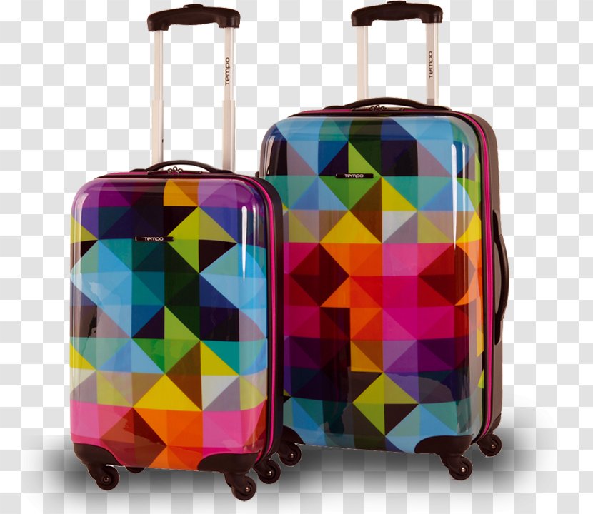 Hand Luggage Baggage Suitcase Travel Transparent PNG