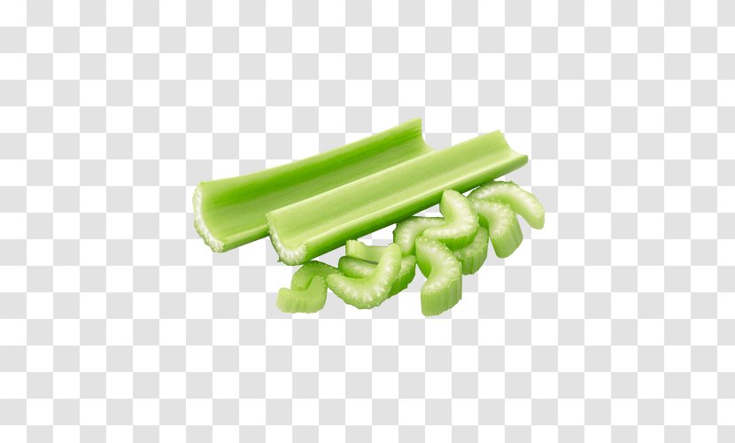 Download - Vegetable - Celery Transparent PNG