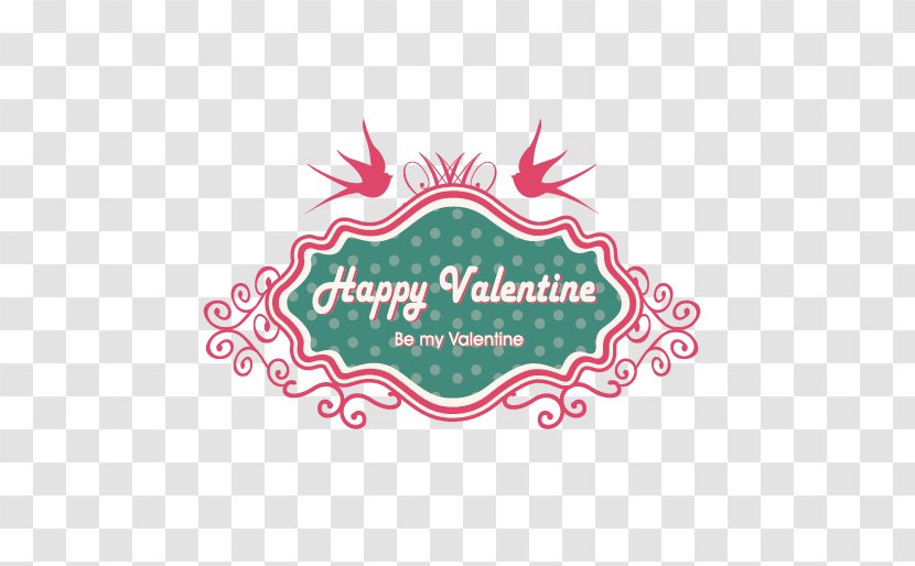 Valentines Day Romance Love - Gift - Creative Valentine's Transparent PNG