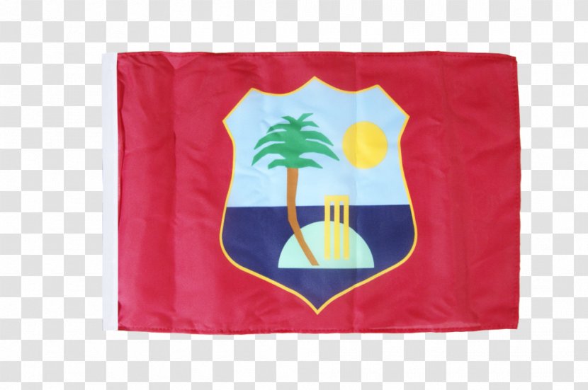 British West Indies Cricket Team Flag Of The Federation A - Rectangle Transparent PNG