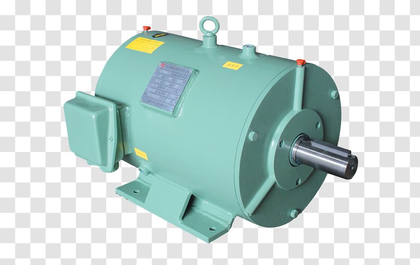 Electric Motor Induction Machine Variable Frequency & Adjustable Speed Drives - Technology - Business Transparent PNG
