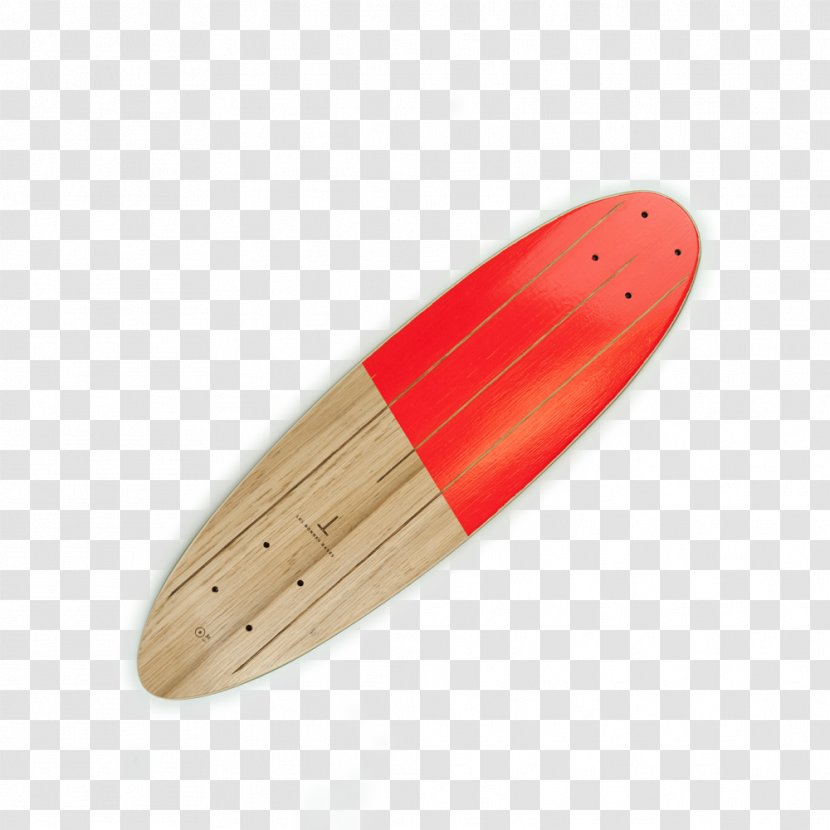 Skateboard Product Design Orange S.A. - Sports Equipment - Longboard Transparent PNG