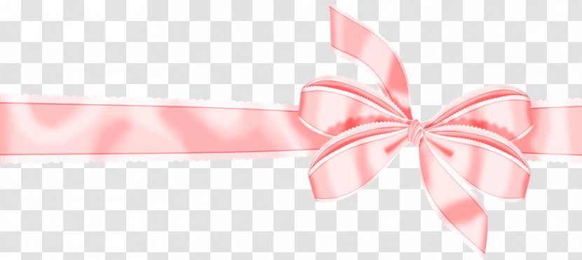 Ribbon Bow Tie Transparent PNG