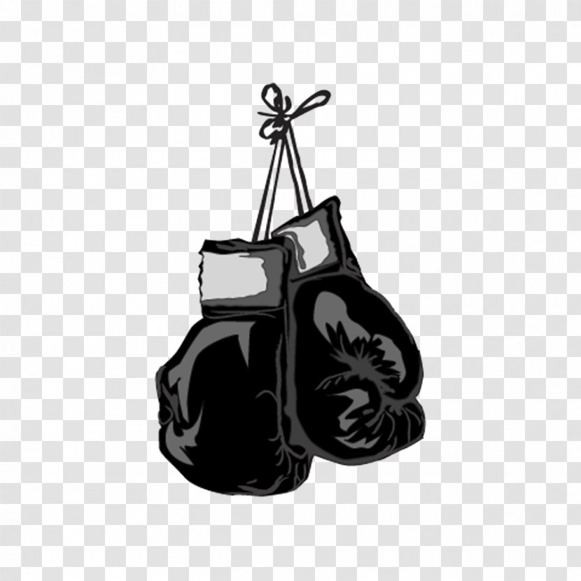 T-shirt Boxing Glove - Wladimir Klitschko - Gloves Transparent PNG