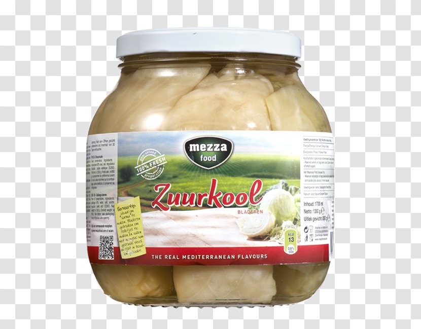 Relish Food Pickling Vegetarian Cuisine Ingredient - Packaging And Labeling - Sarma Transparent PNG