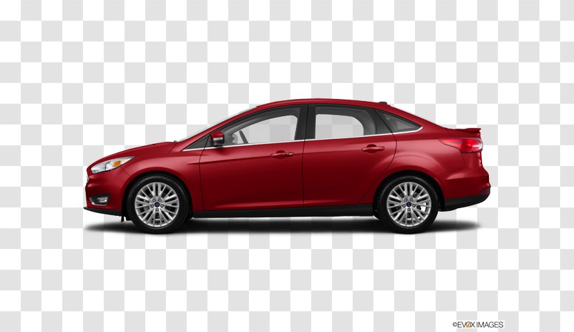 Nissan Altima 2018 Sentra SV Sedan Car Rogue - Family - Ford Focus Transparent PNG