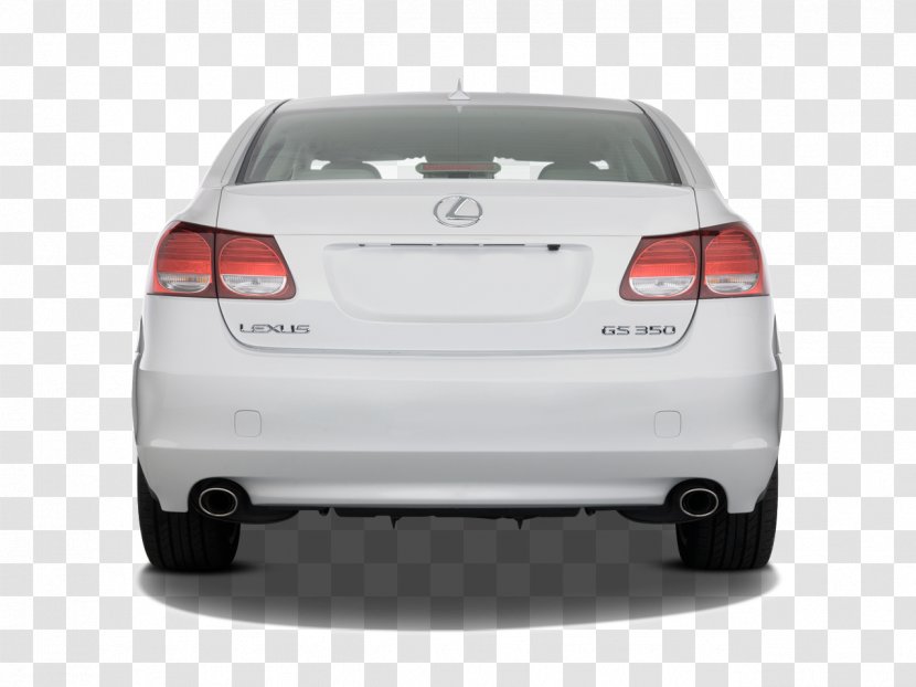 2008 Lexus IS Car 2011 ES GS - Window Transparent PNG