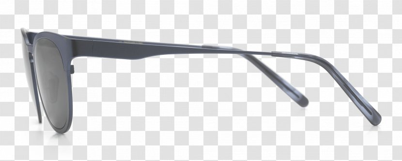 Sunglasses Goggles Angle - Taobao Blue Copywriter Transparent PNG