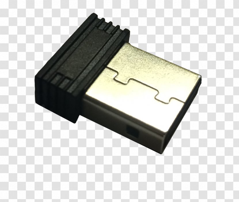 IBeacon Bluetooth Low Energy Beacon USB - Miniusb Transparent PNG