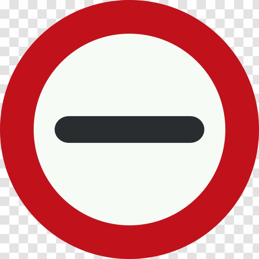 Traffic Sign Senyal Avilés Vehicle - Stop Transparent PNG