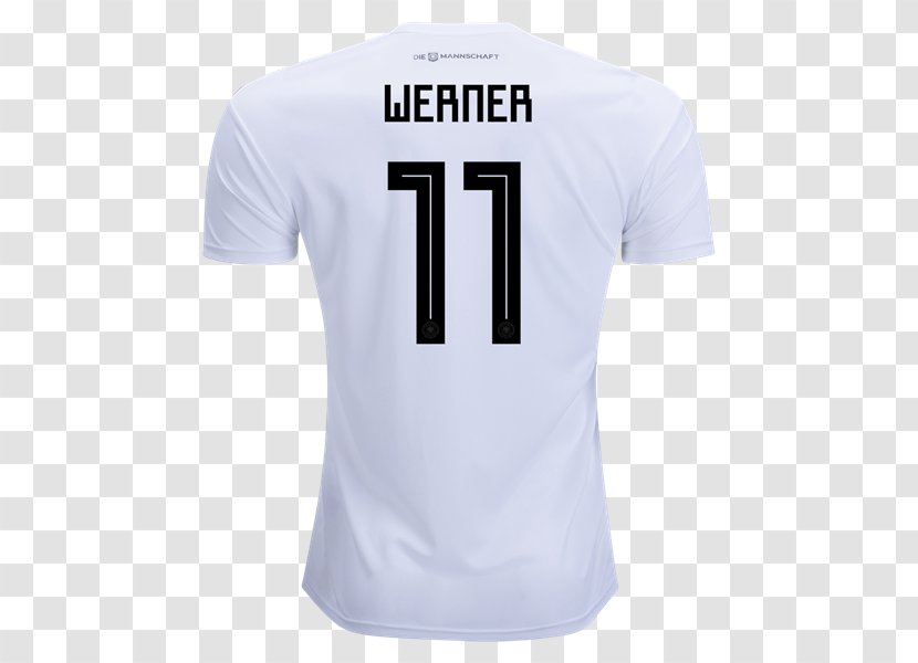 T-shirt 2018 World Cup Liverpool F.C. Germany National Football Team Sports Fan Jersey Transparent PNG