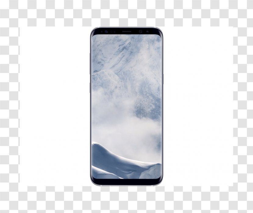 Samsung Galaxy S8+ Note 8 S7 4G - 64 Gb Transparent PNG