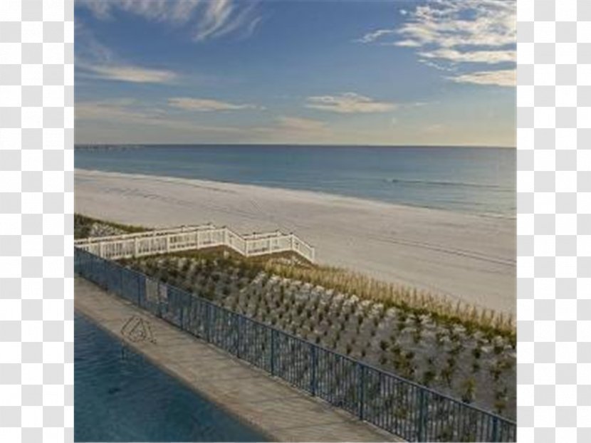 Destin Sterling Breeze Property Beach Resorts - Vacation Rental - Panama City Transparent PNG