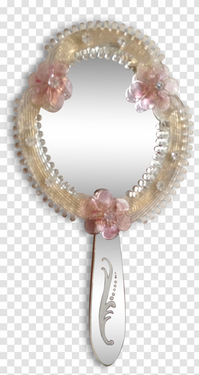 Necklace Bracelet Body Jewellery Pink M Transparent PNG