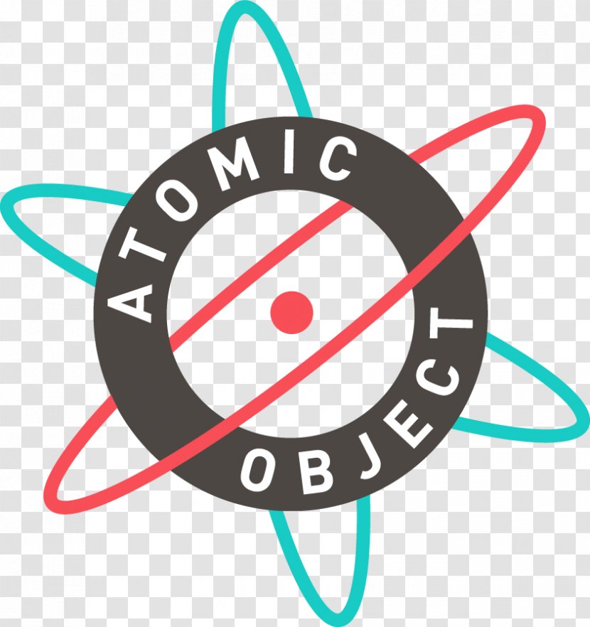 Atomic Object (Grand Rapids) Student Advancement Foundation Logo Computer Software - Management Transparent PNG