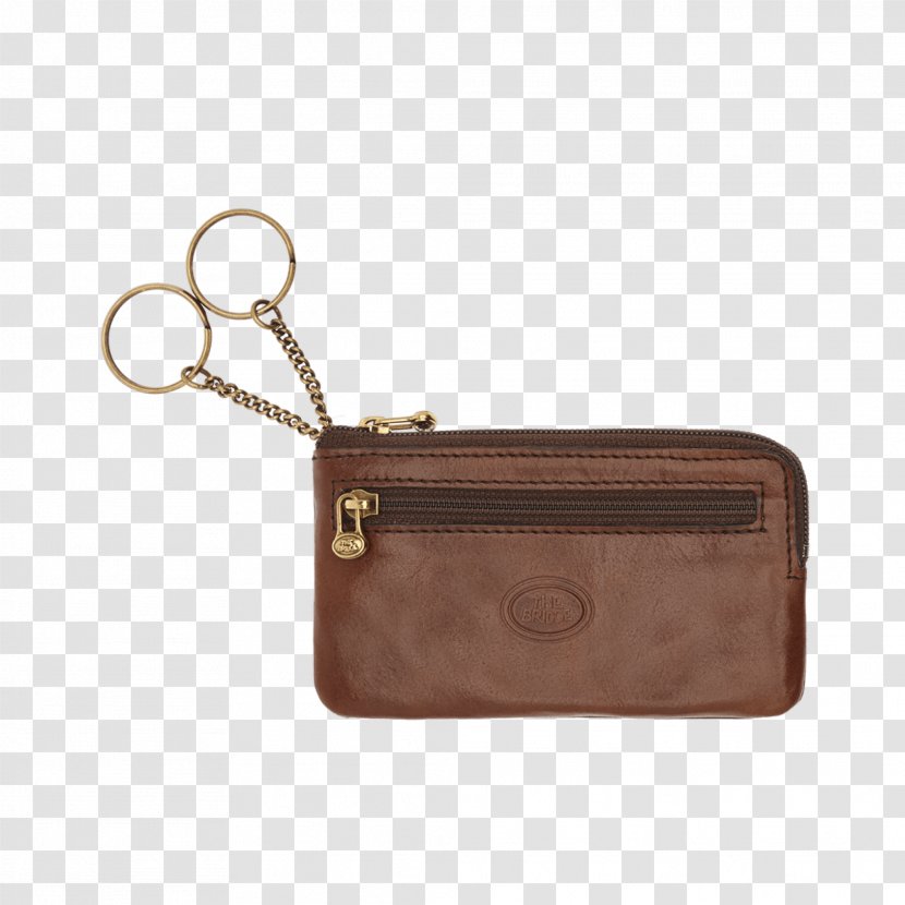 Key Chains Leather Wallet Product - Handbag - Double Gold Chain Belt Transparent PNG