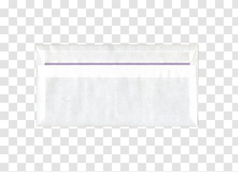 Paper Rectangle Transparent PNG