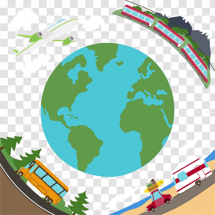 World Tourism Day Vector Graphics Graphic Design Image - Mma Transparent PNG
