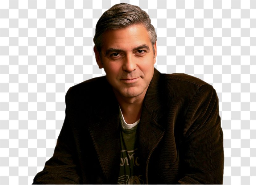 George Clooney Hollywood Ocean's Eleven Desktop Wallpaper Celebrity - Professional Transparent PNG