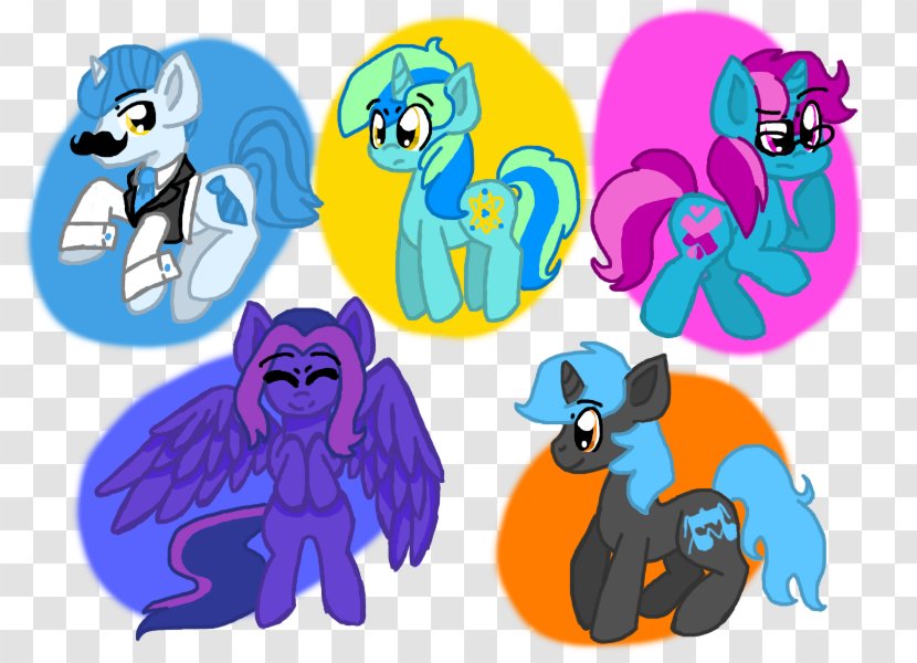 My Little Pony Horse YouTube - Youtube Transparent PNG