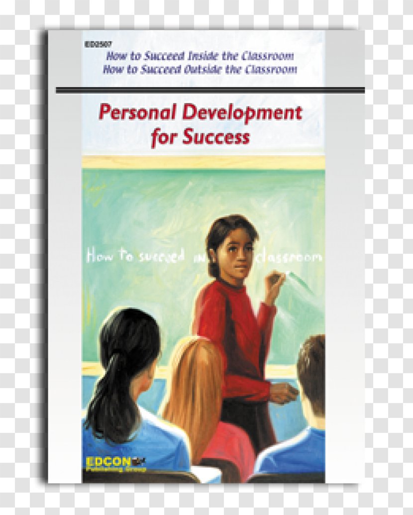 Personal Development E-book A Mountain Is To Climb Skill - Publishing - Book Transparent PNG