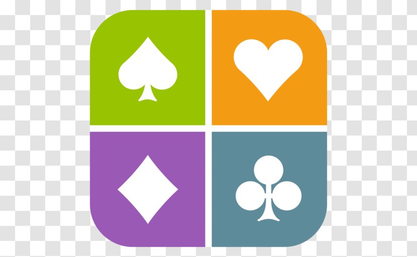 Fun Bridge - Google Play - Your Club Contract Base Inc. Duplicate Call Card GameSpadesLavender 18 0 1 Transparent PNG