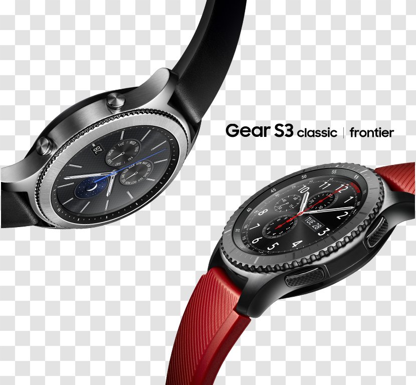 Samsung Gear S3 Galaxy S2 S8 Transparent PNG