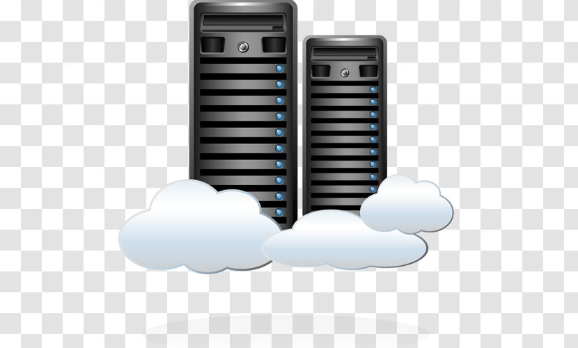 Computer Servers Dedicated Hosting Service Web Virtual Private Server Microsoft SQL - Internet - Cloud Computing Transparent PNG